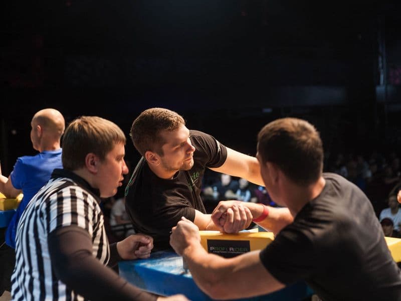 LVIV OPEN CUP 2018