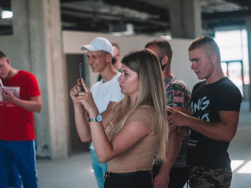 Відкритий Чемпіонат м. Львова 2020