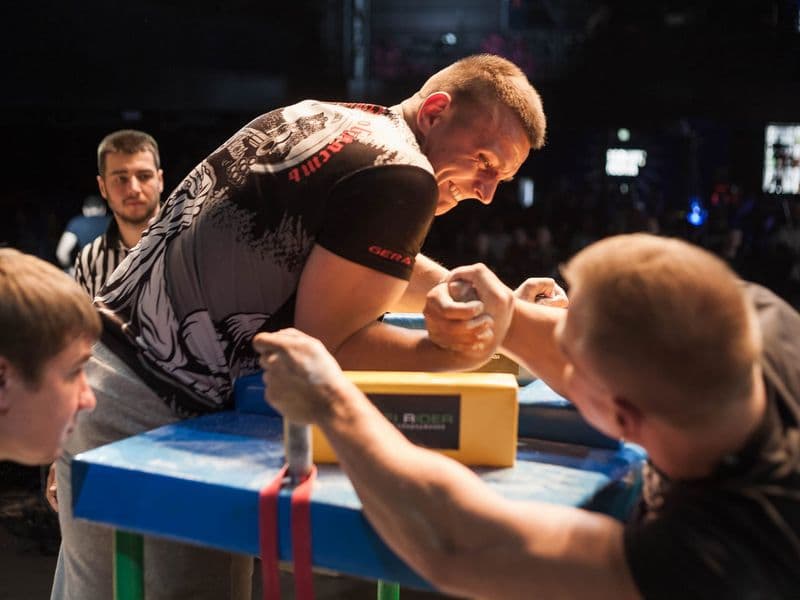 LVIV OPEN CUP 2018