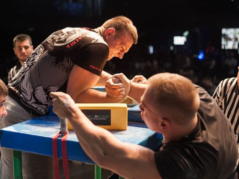 LVIV OPEN CUP 2018