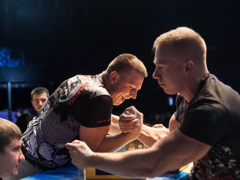 LVIV OPEN CUP 2018