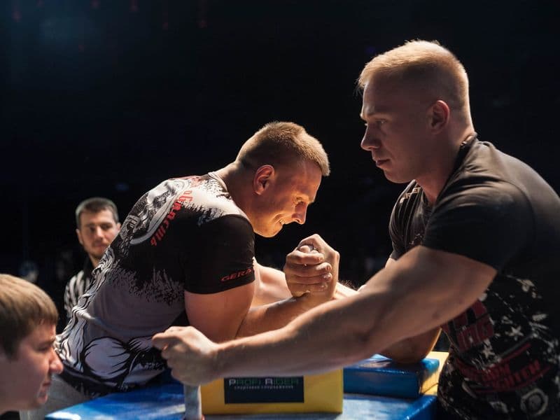 LVIV OPEN CUP 2018