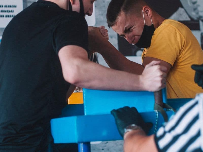 Відкритий Чемпіонат м. Львова 2020