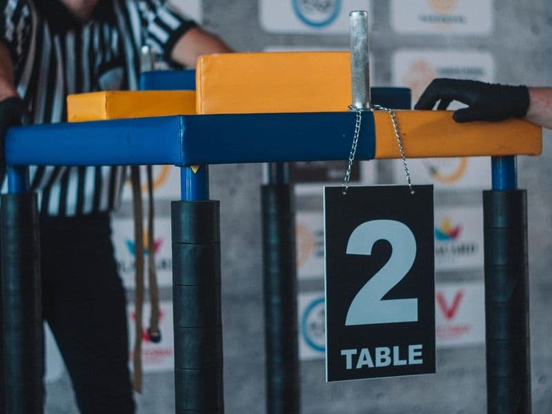 Відкритий Чемпіонат м. Львова 2020