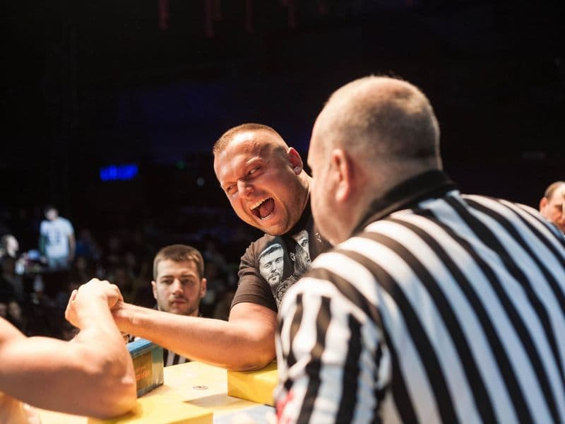 LVIV OPEN CUP 2018