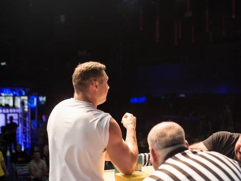 LVIV OPEN CUP 2018