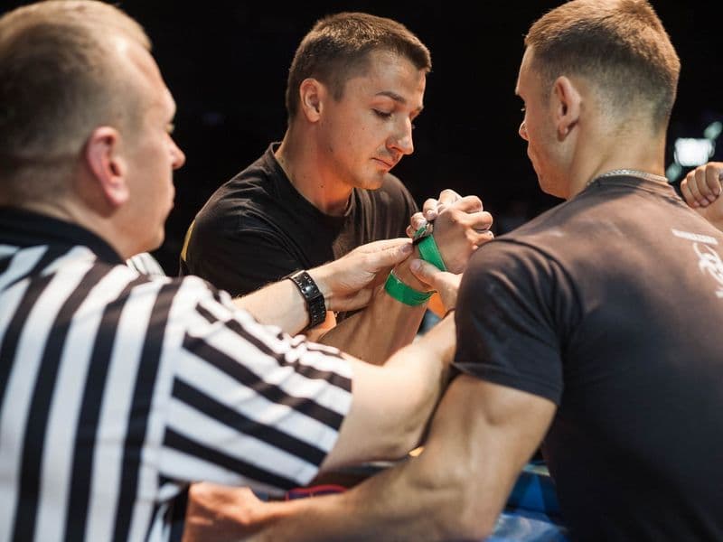 LVIV OPEN CUP 2018