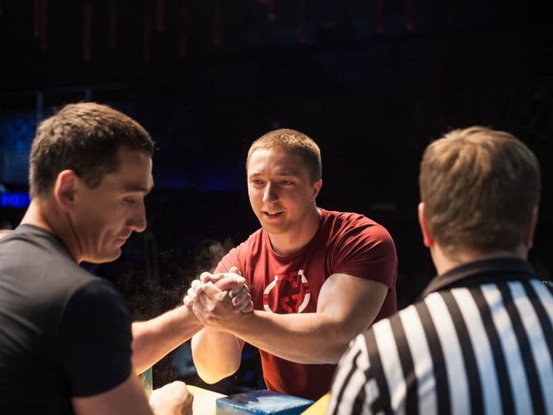 LVIV OPEN CUP 2018