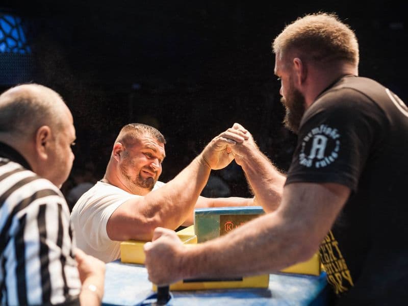 LVIV OPEN CUP 2018