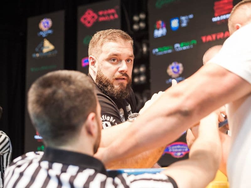 LVIV OPEN CUP 2018