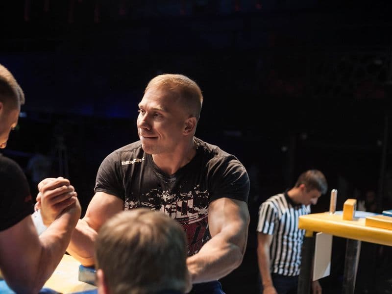 LVIV OPEN CUP 2018