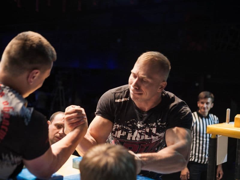 LVIV OPEN CUP 2018