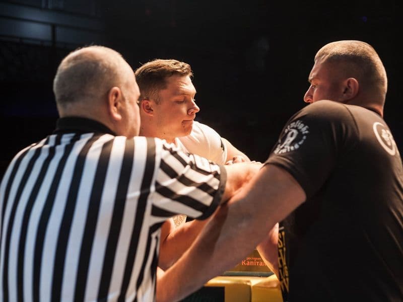 LVIV OPEN CUP 2018