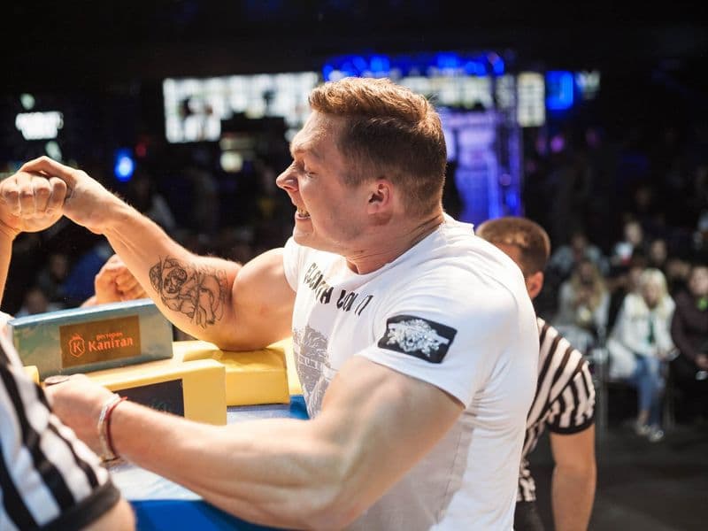 LVIV OPEN CUP 2018