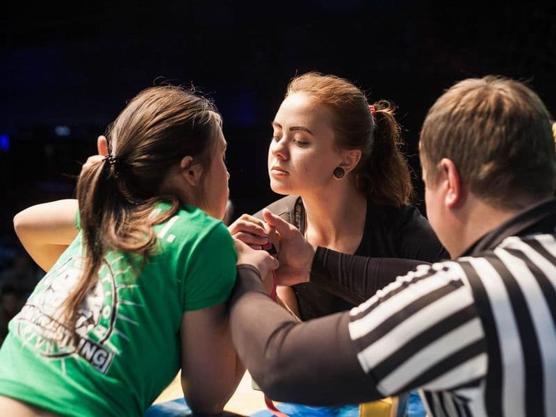 LVIV OPEN CUP 2018