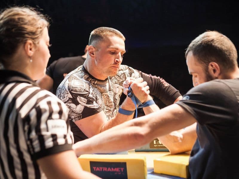 LVIV OPEN CUP 2018