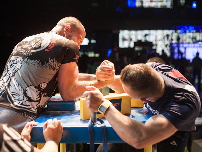 LVIV OPEN CUP 2018