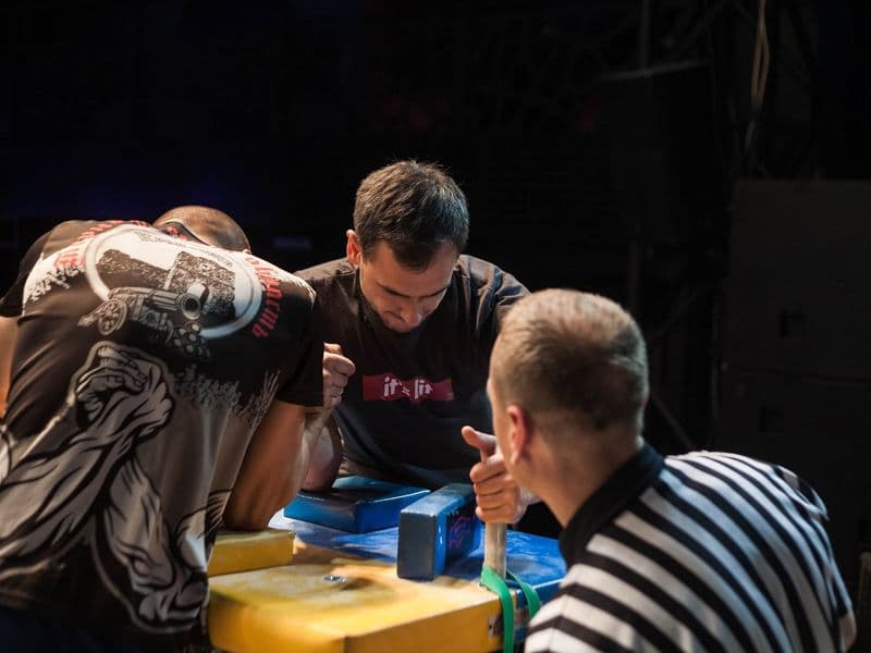LVIV OPEN CUP 2018