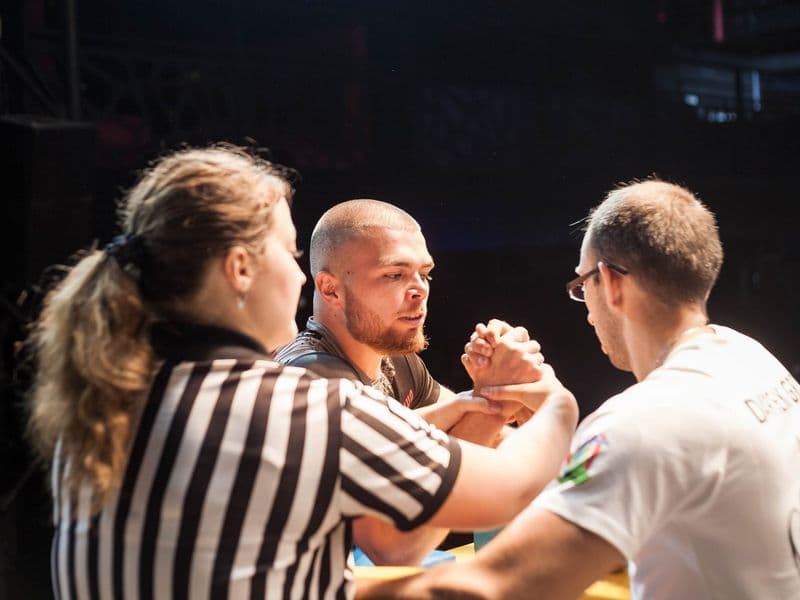 LVIV OPEN CUP 2018