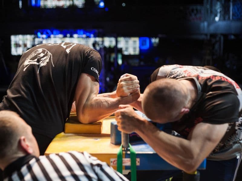 LVIV OPEN CUP 2018