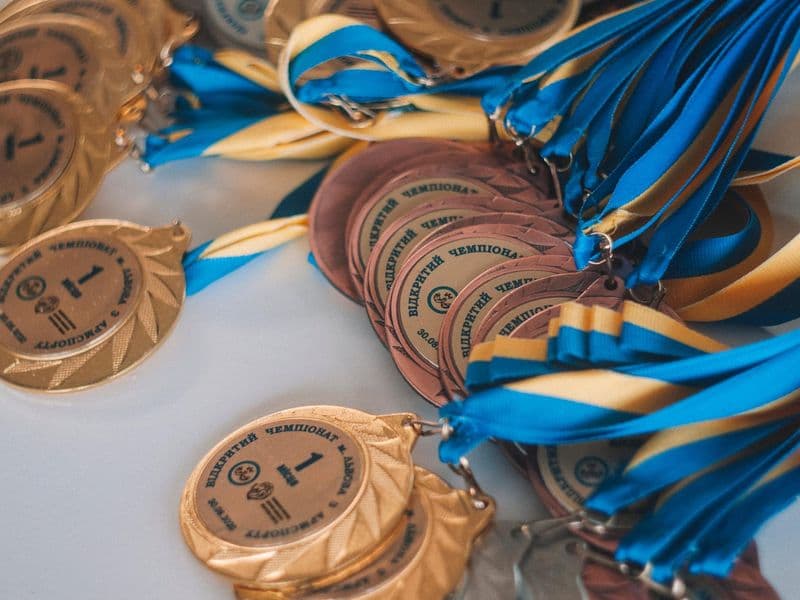 Відкритий Чемпіонат м. Львова 2020