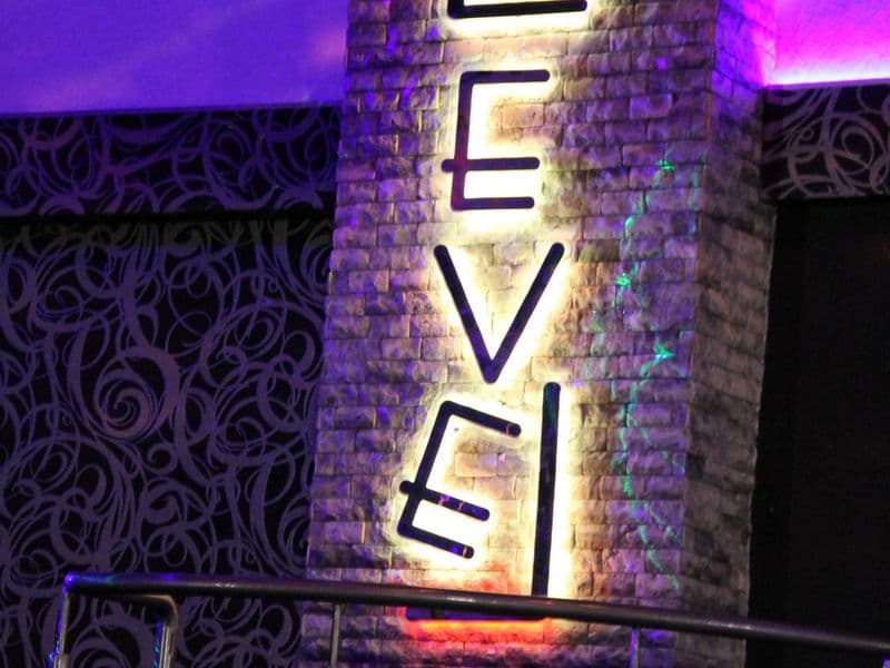 Level Room Cup 2015
