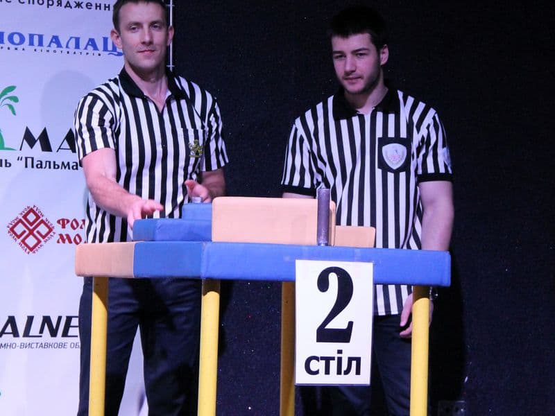 Level Room Cup 2015