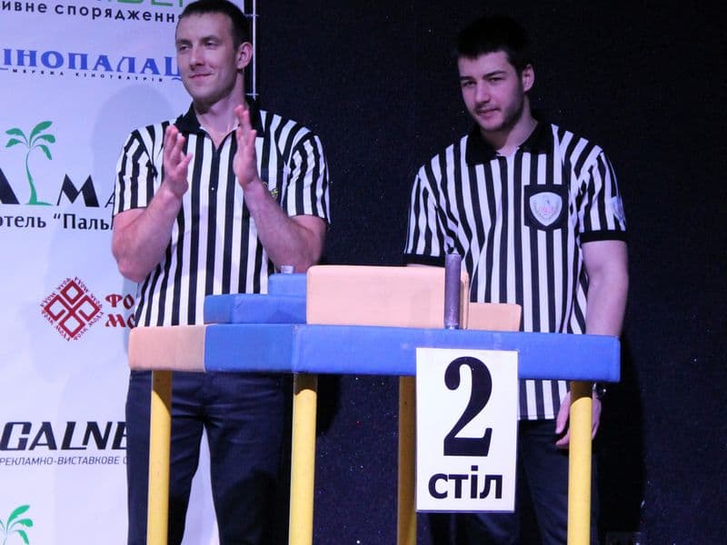 Level Room Cup 2015