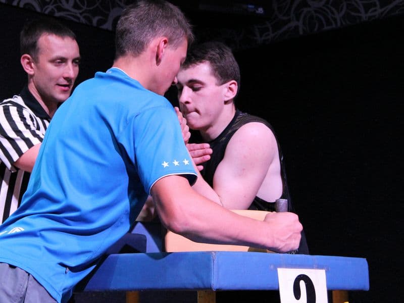 Level Room Cup 2015