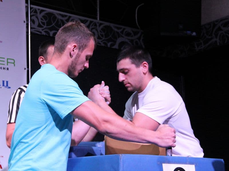 Level Room Cup 2015