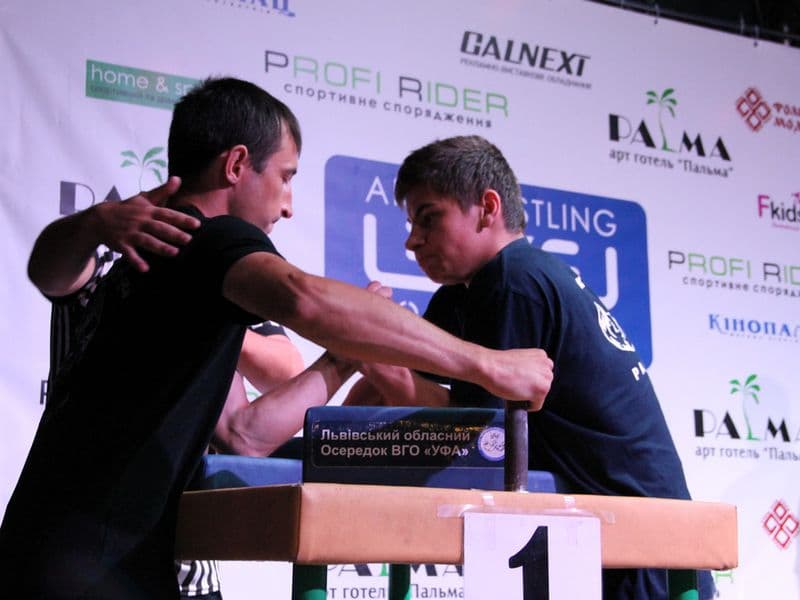 Level Room Cup 2015