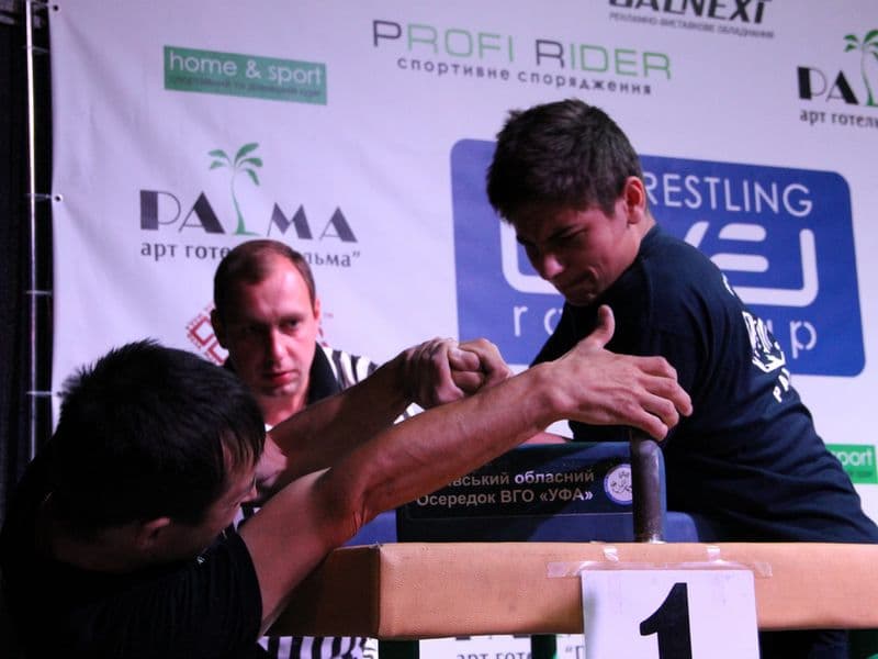 Level Room Cup 2015