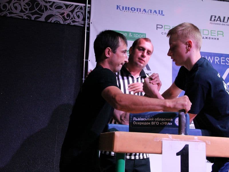 Level Room Cup 2015