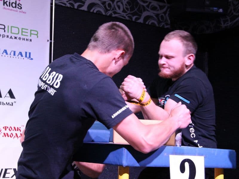 Level Room Cup 2015