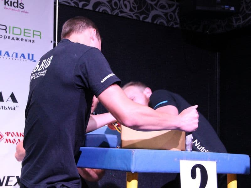 Level Room Cup 2015