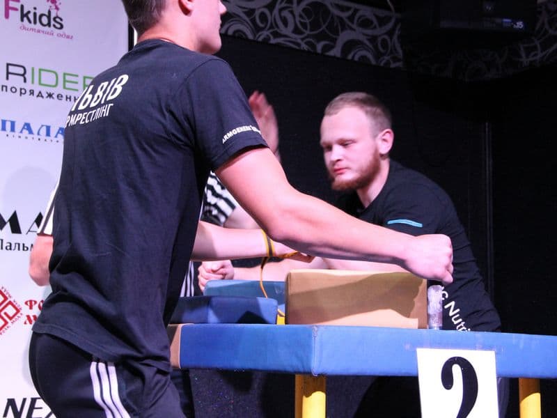 Level Room Cup 2015