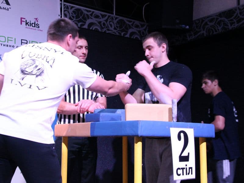 Level Room Cup 2015