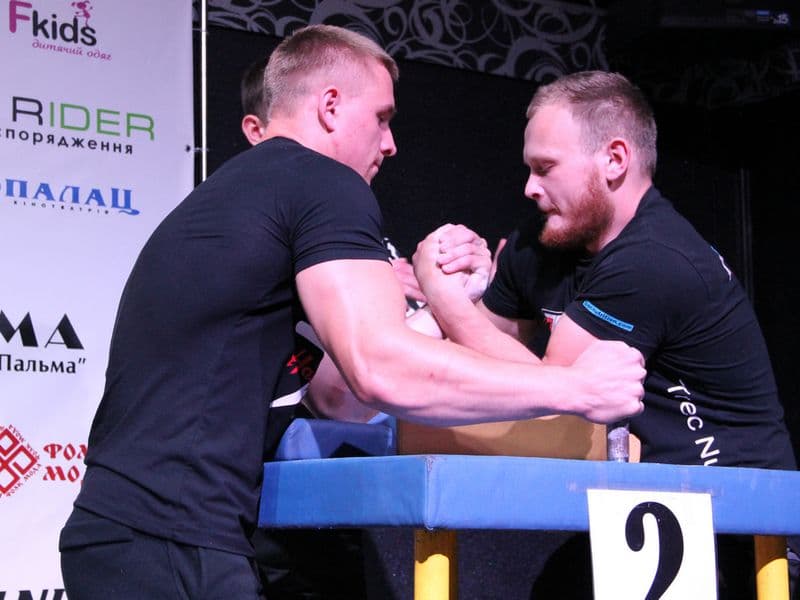 Level Room Cup 2015