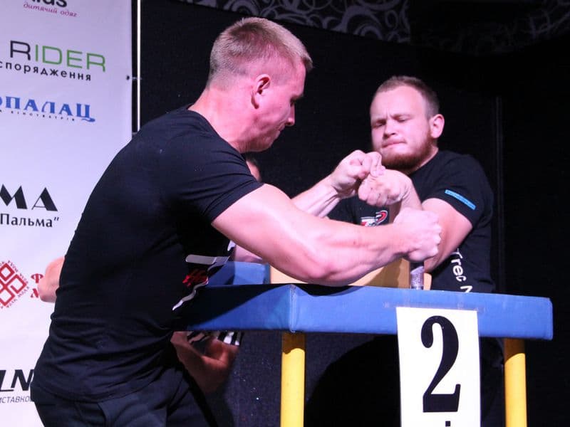 Level Room Cup 2015