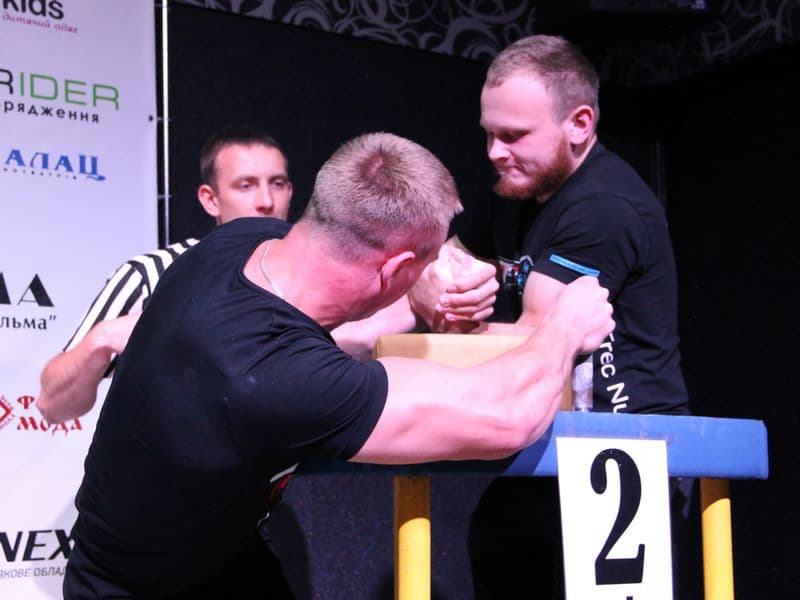 Level Room Cup 2015