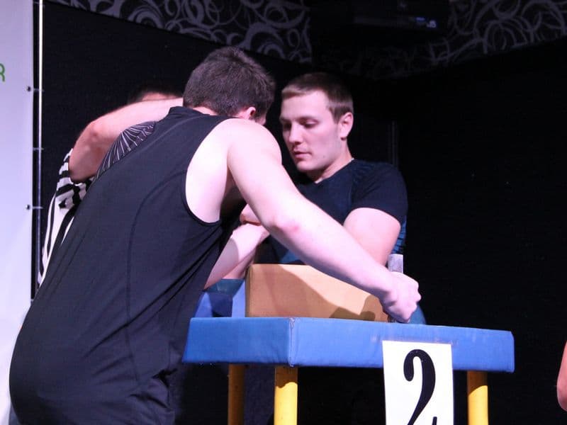 Level Room Cup 2015