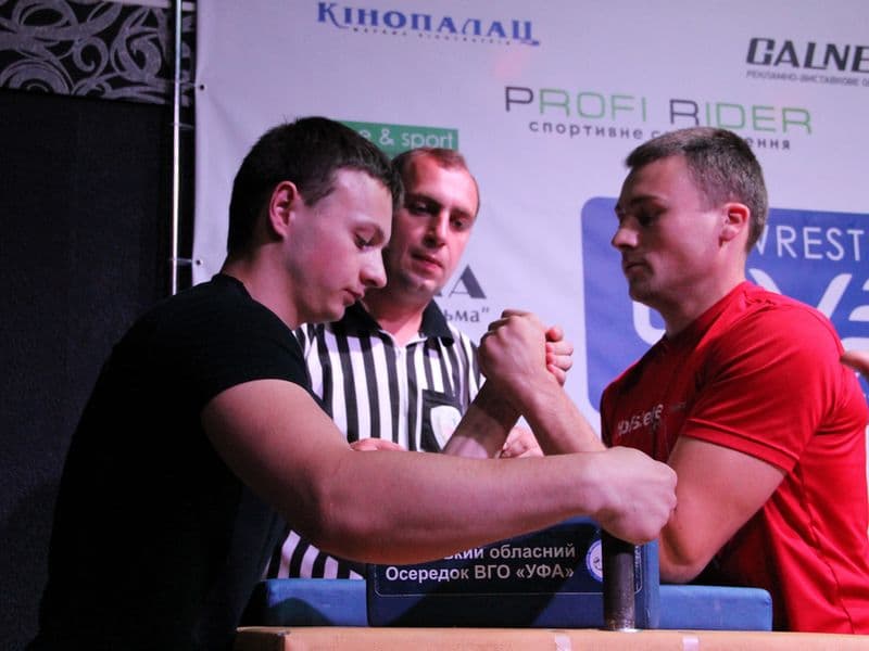 Level Room Cup 2015