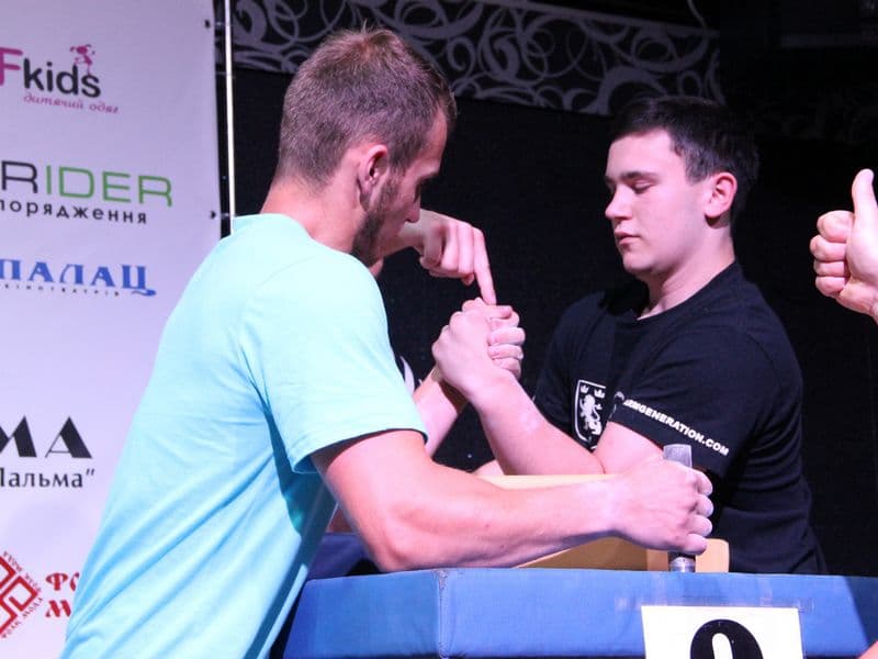 Level Room Cup 2015
