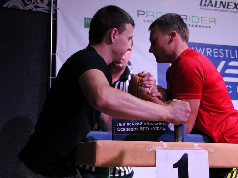 Level Room Cup 2015