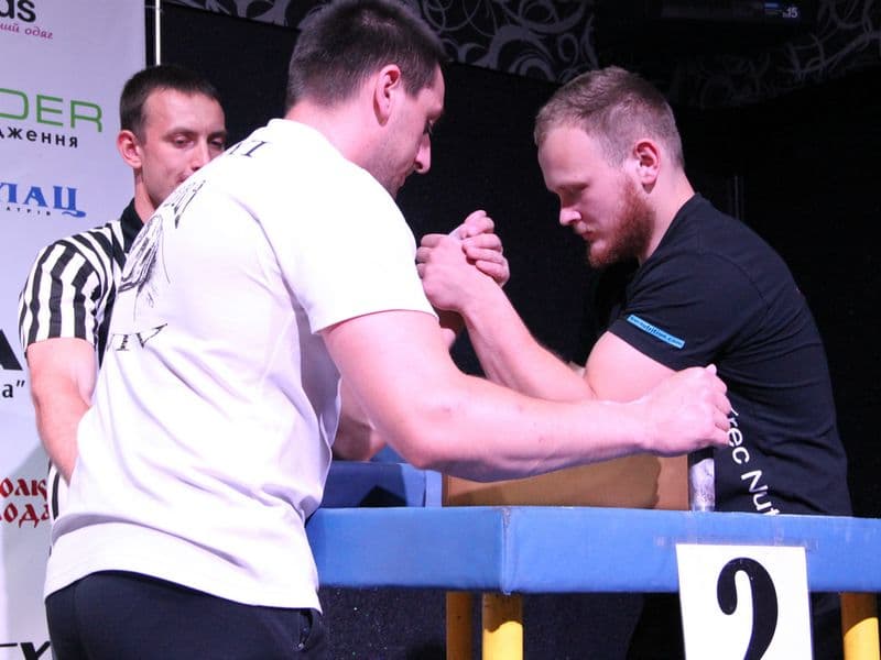Level Room Cup 2015