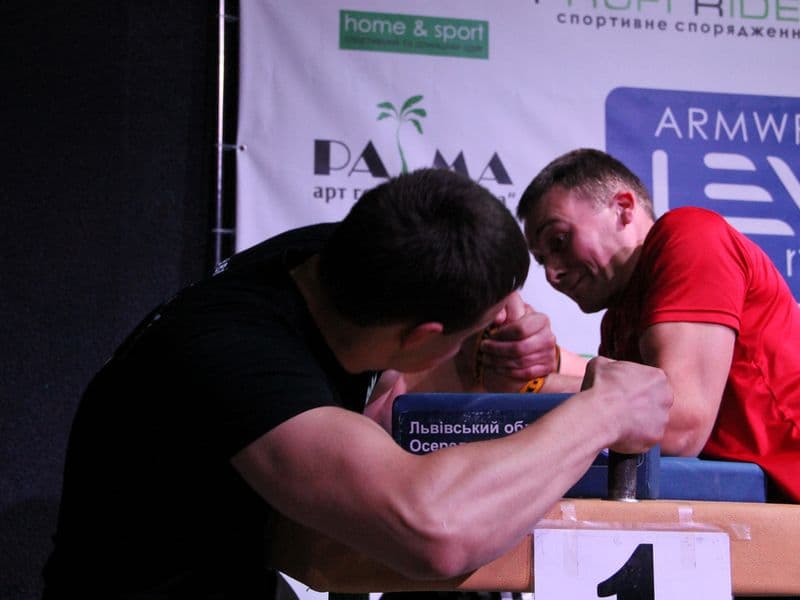 Level Room Cup 2015