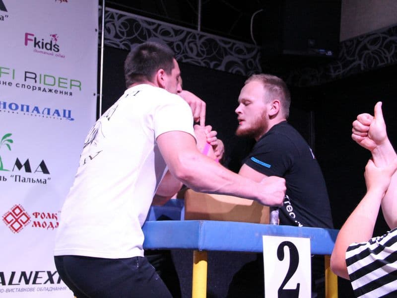 Level Room Cup 2015