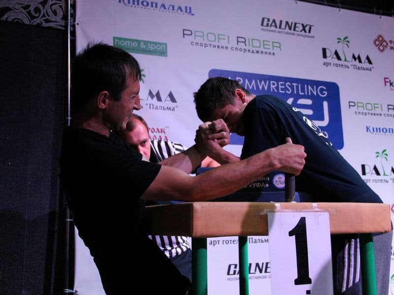 Level Room Cup 2015