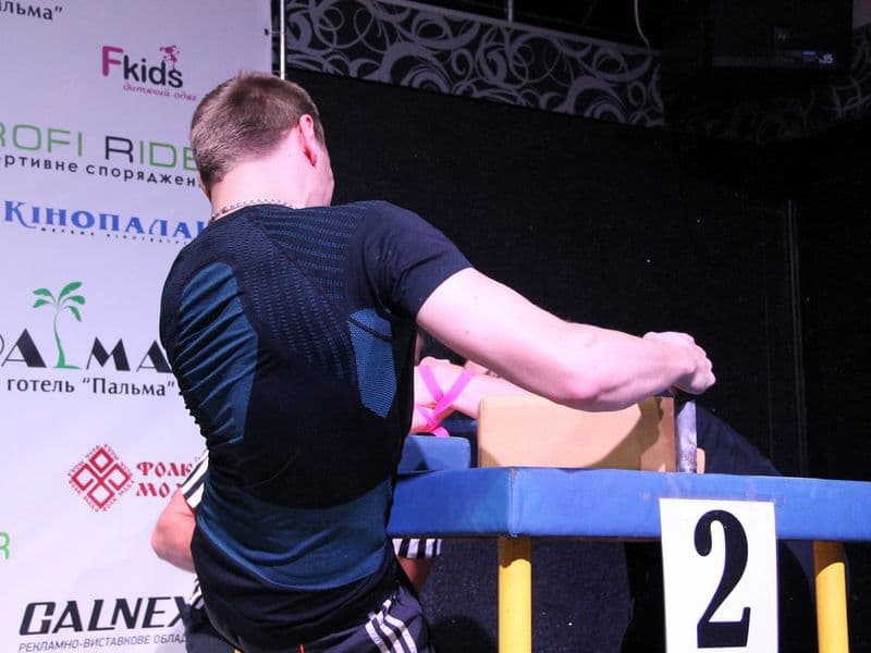 Level Room Cup 2015