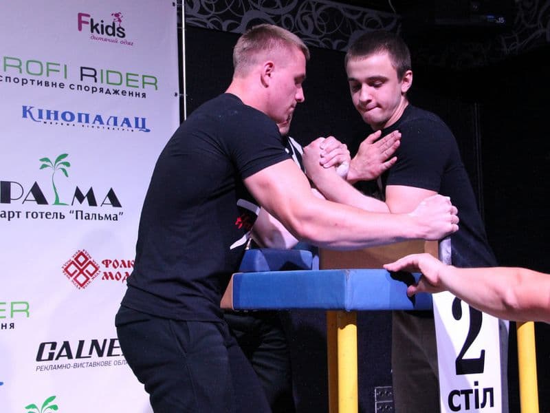 Level Room Cup 2015